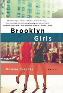Brooklyn Girls Read online