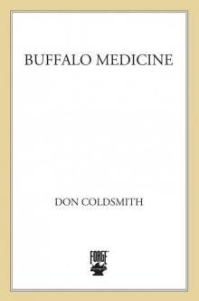 Buffalo Medicine Read online