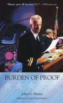 Burden of Proof ps-2