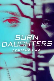 Burn Daughters Read online