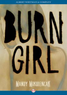Burn Girl Read online