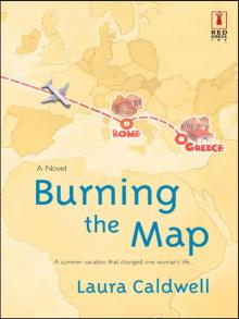 Burning the Map Read online