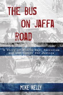 Bus on Jaffa Road Read online