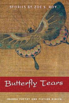 Butterfly Tears Read online