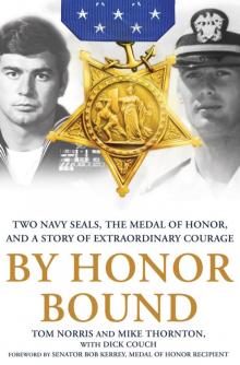 By Honor Bound Read online