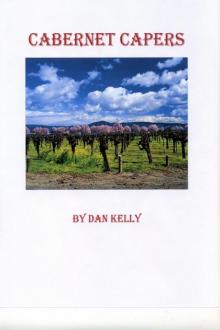Cabernet Capers Read online