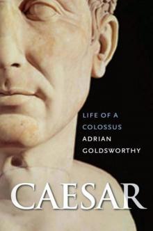 Caesar: Life of a Colossus Read online