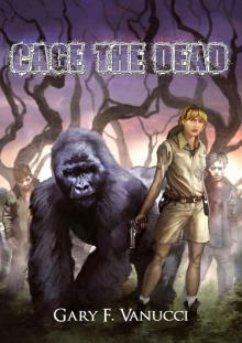 Cage The Dead Read online