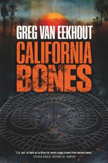 California Bones Read online