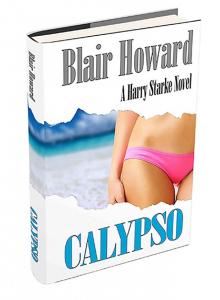 Calypso (The Harry Starke Novels Book 8) Read online