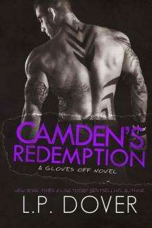 Camden's Redemption Read online