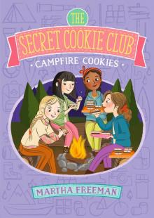 Campfire Cookies Read online