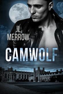 Camwolf Read online
