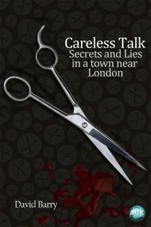 Careless Talk Read online