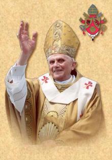 Caritas in Veritate - Encyclical Letter of His Holiness Benedict XVI