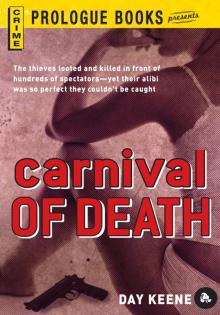 Carnival of Death Read online
