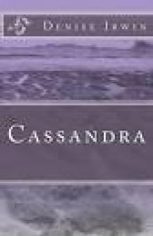 Cassandra (Fells Point Private Investigator Series)