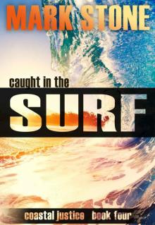 Caught in the Surf