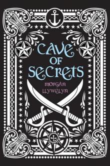 Cave of Secrets Read online