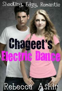 Chageet's Electric Dance Read online