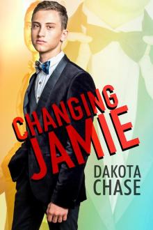 Changing Jamie Read online