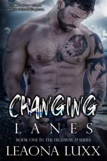 Changing Lanes (Highway 17 #1) Read online