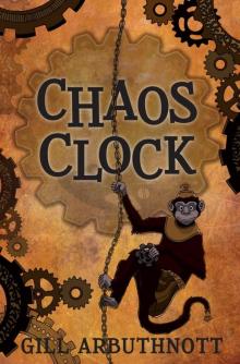 Chaos Clock Read online
