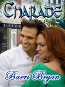 Charade Read online