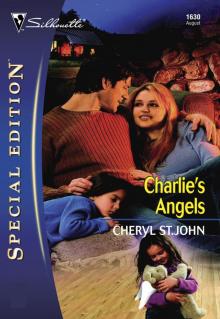 Charlie's Angels Read online
