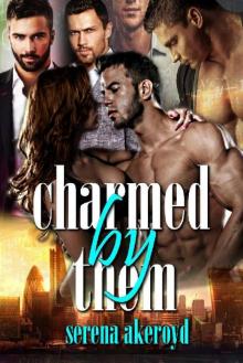 Charmed by Them_A Reverse Harem Romance Read online