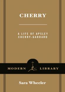 Cherry Read online