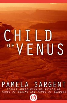 Child of Venus Read online