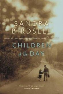 Children of the Day Read online