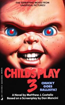 Child’s Play 3 Read online