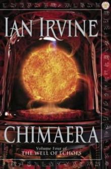 Chimaera twoe-4 Read online
