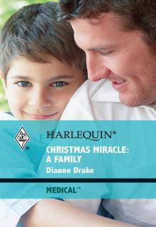 Christmas Miracle: A Family Read online