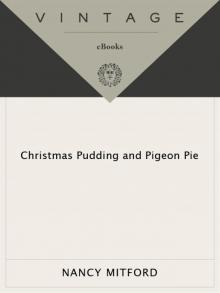 Christmas Pudding and Pigeon Pie Read online