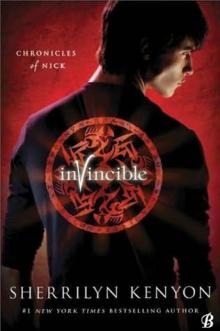 Chronicles of Nick 02 - Invincible Read online
