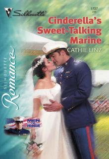 Cinderella's Sweet-Talking Marine Read online