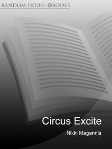 Circus Excite Read online