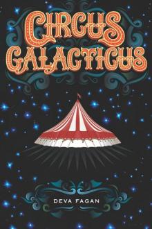 Circus Galacticus Read online