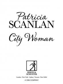 City Woman Read online
