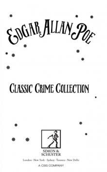 Classic Crime Collection