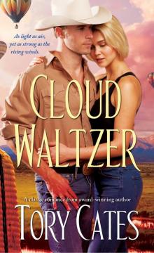 Cloud Waltzer Read online