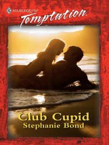 Club Cupid Read online