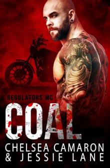 Coal (Regulators MC Book 3) Read online