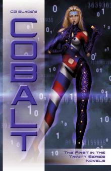 Cobalt: The First in the Trinity Series Novels