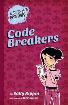 Code Breaker Read online
