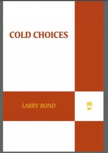 Cold Choices Read online