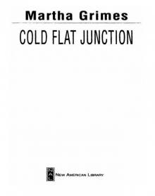 Cold Flat Junction Read online